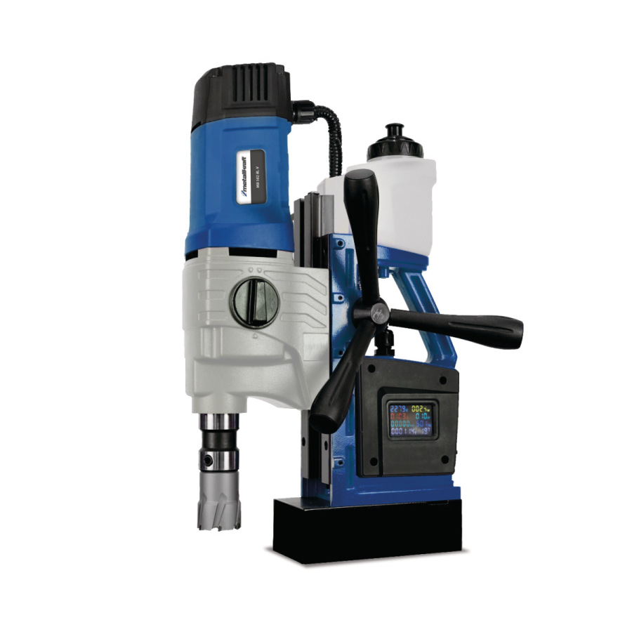 Magnetická vrtačka MB 502 BL-V