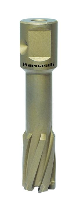 Jádrový vrták Ø 16 mm Karnasch HARD-LINE 55