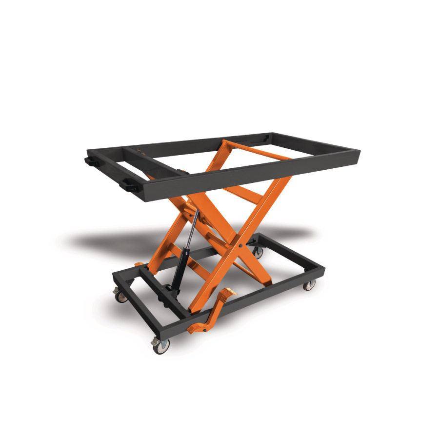 Hydraulický zvedací stůl HT 301 L