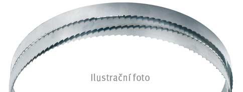 Pilový pás M 51 Bi-metal – 2 480 × 27 mm (3/4“)