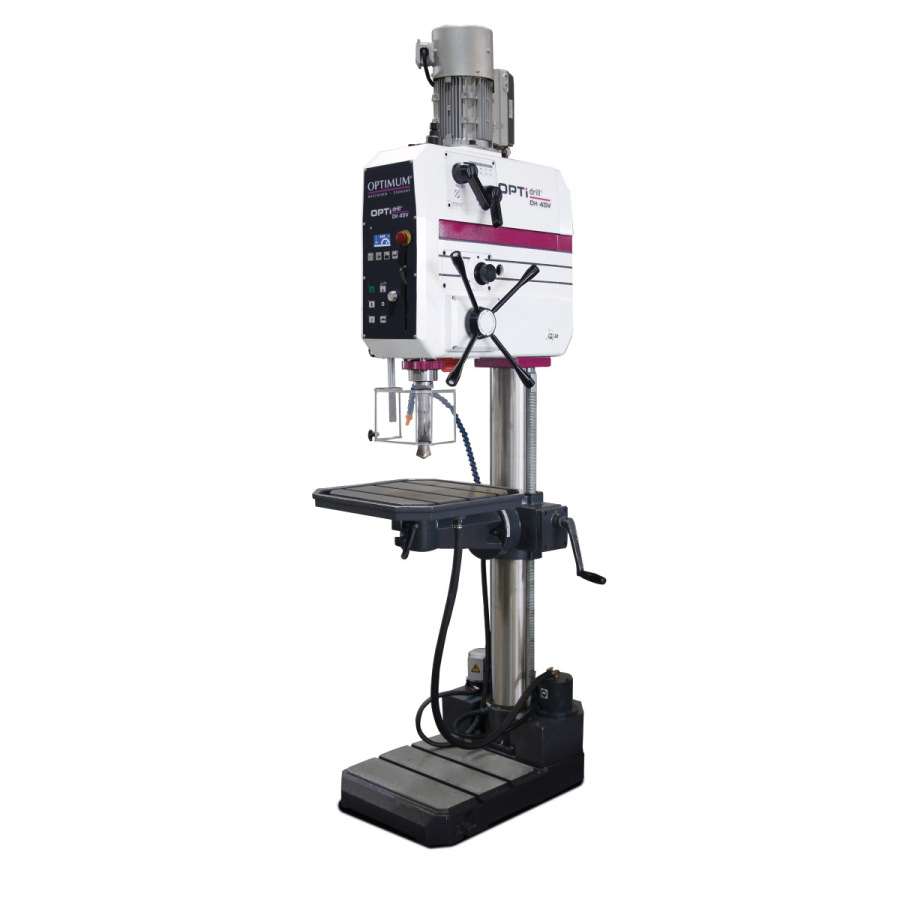 Převodová vrtačka OPTIdrill DH 45 V