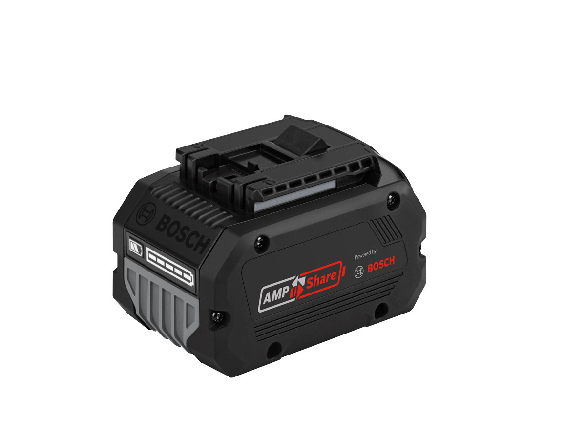 Baterie BOSCH Professional ProCORE 18V 8.0 Ah AMP Share