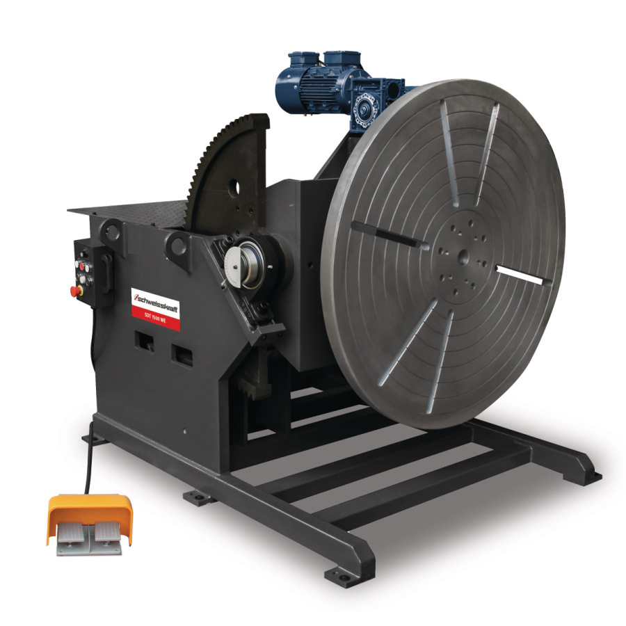 Otočný stůl SDT 1500 WE