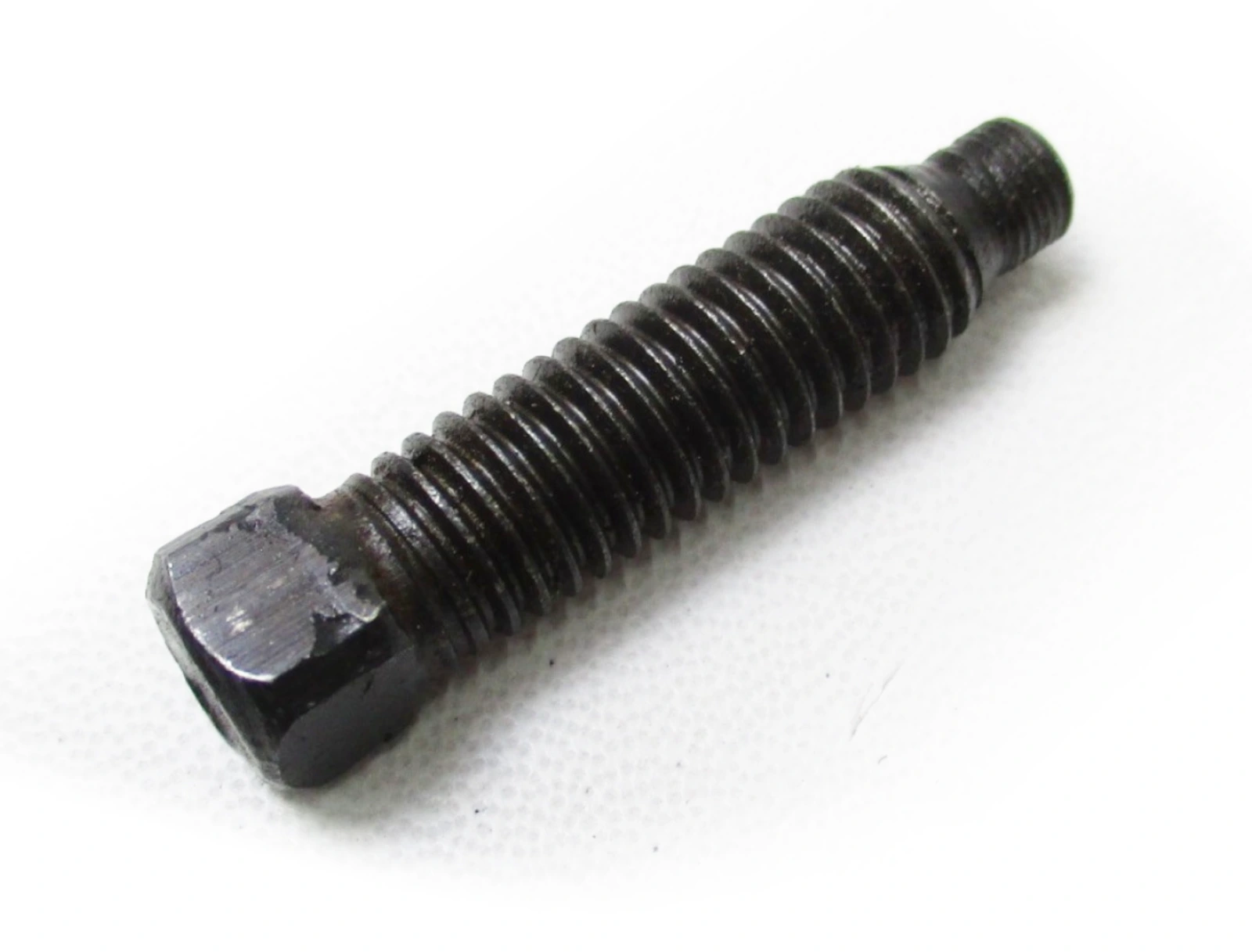 Šroub nožové hlavy M8 × 30 × 1.25