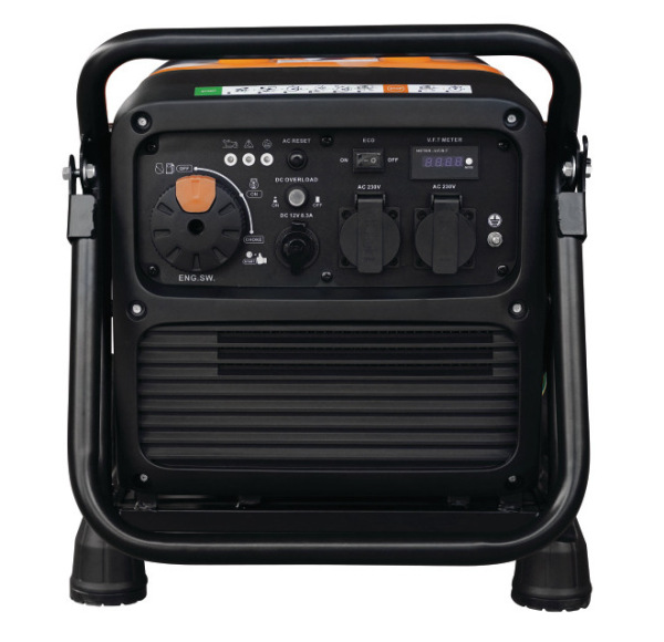 Invertorová elektrocentrála PG-I 41 SE 2