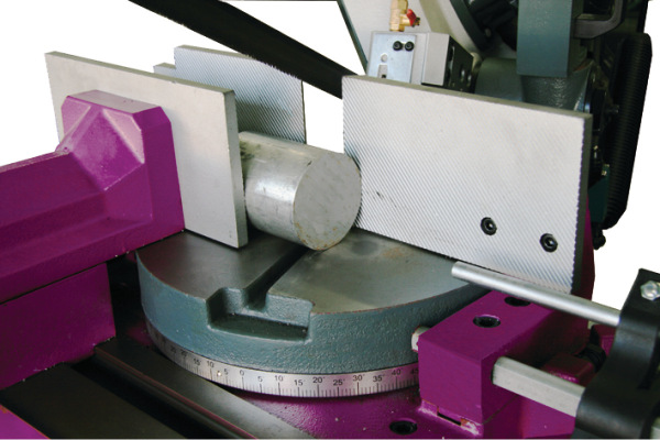 Pásová pila OPTIsaw SD 310V /400V/3Ph/50Hz 2