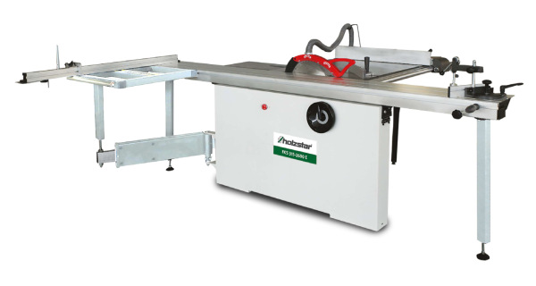 Formátovacia píla Holzstar® FKS 315-2600 E