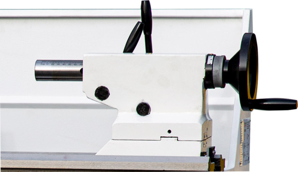 Soustruh OPTIturn TM 3110VB 2