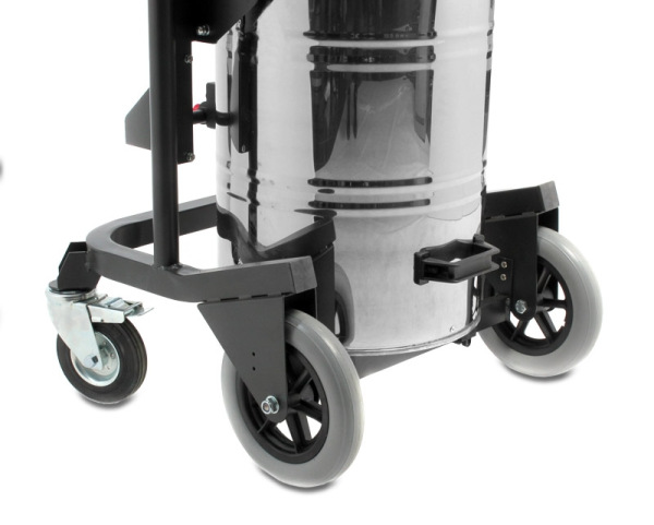 Cyklonový vysavač flexCAT 378 CYC-PRO 4