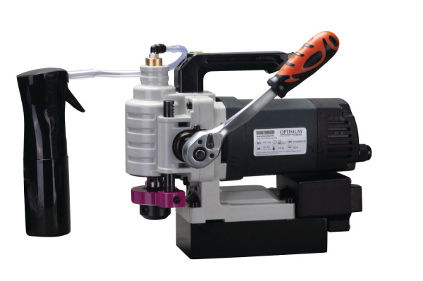 Magnetická vrtačka OPTIdrill DM 38 VF 2