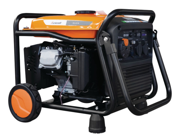 Invertorová elektrocentrála PG-I 41 SE 1