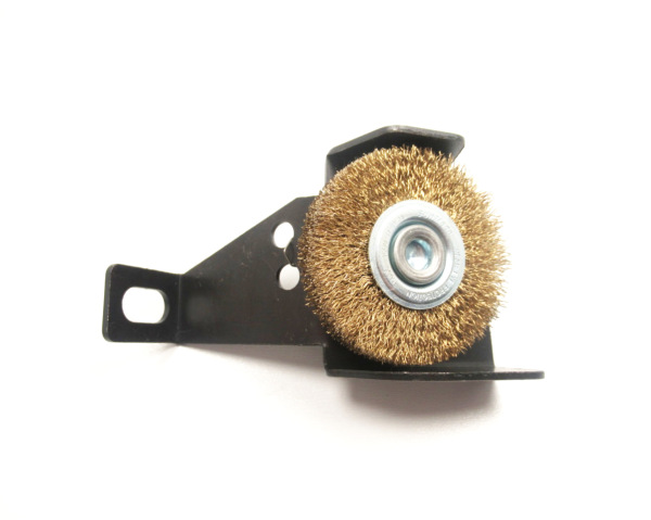 Kartáč na třísky pro pilu S 275G (N,NV), SD 280, SD 281V