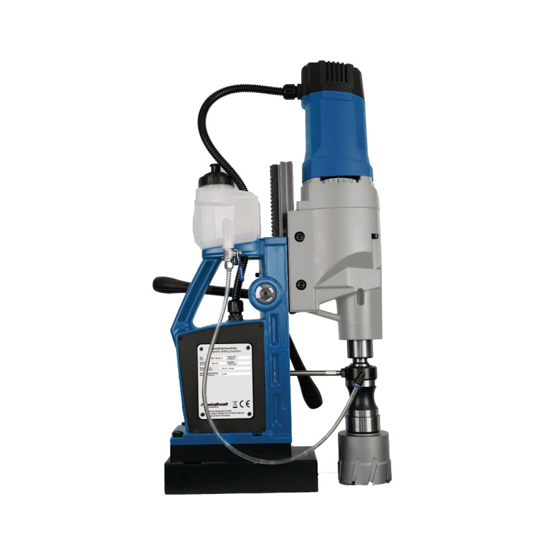 Magnetická vrtačka MB 1003 BL-V 3