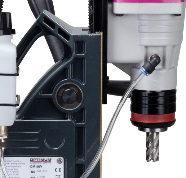 Magnetická vrtačka OPTIdrill DM 38 VF 6