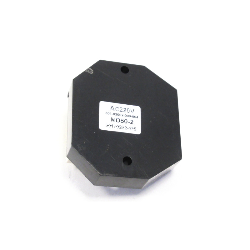 Proudová ochrana pro magnetické vrtačky MB 502, MB 754 1