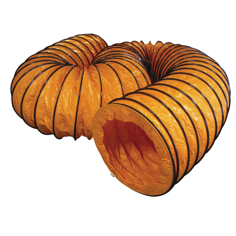 Hadice pro mobilní ventilátor - ø 400 mm / 10 m