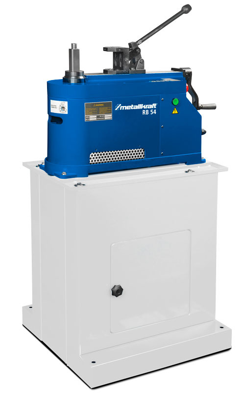 Elektrická ohýbačka trubek RB 54 2