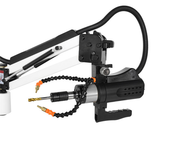Elektrický závitořez GS 1201-36 E BL 2