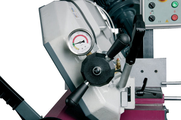 Pásová pila OPTIsaw SD 310V /400V/3Ph/50Hz 1
