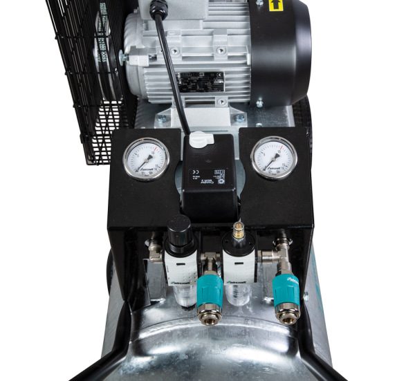 Pístový kompresor Airprofi 503/100 P 1