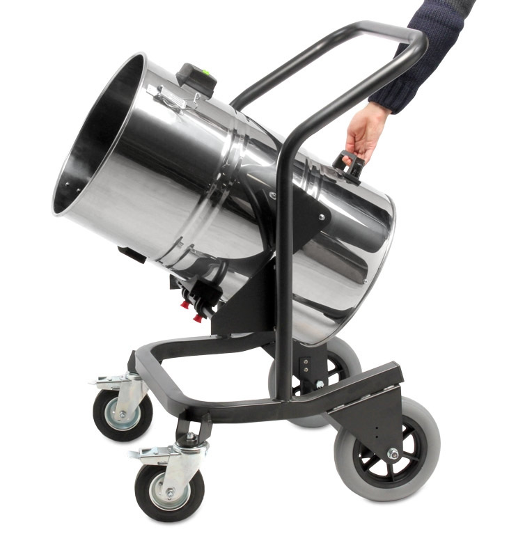 Cyklonový vysavač flexCAT 378 CYC-PRO 3