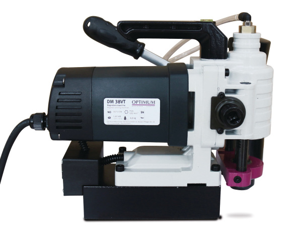 Magnetická vrtačka OPTIdrill DM 38 VF 1