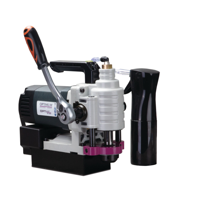 Magnetická vrtačka OPTIdrill DM 38 VF 4