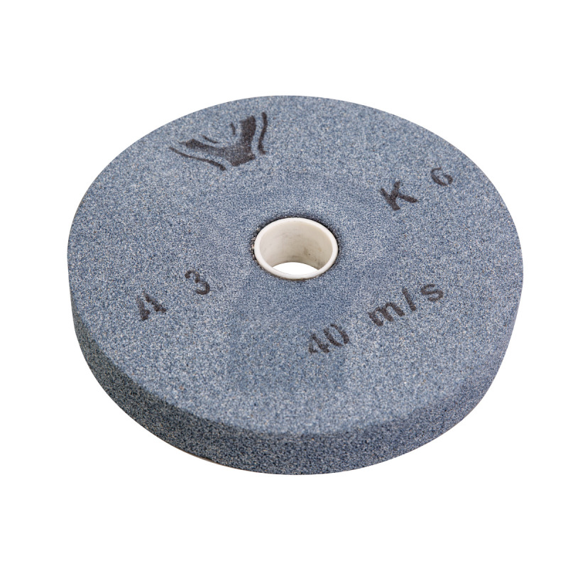 Korundový kotouč Ø 150 x 40 Ø 12.7mm, K100
