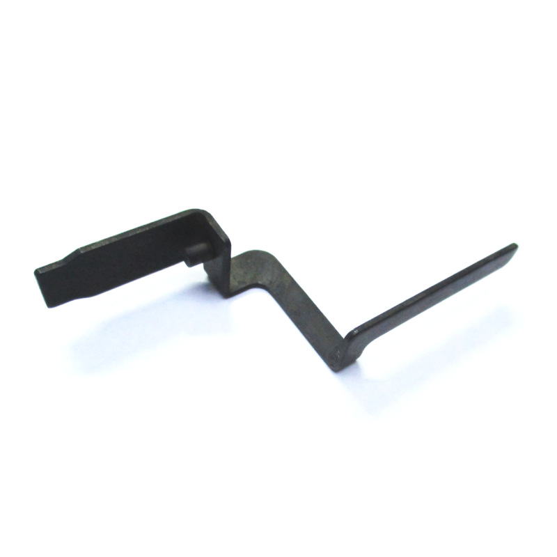 Pojistka mechanismu pro sponkovačku KG 16 PRO
