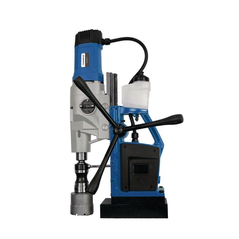 Magnetická vrtačka MB 1003 BL-V 4