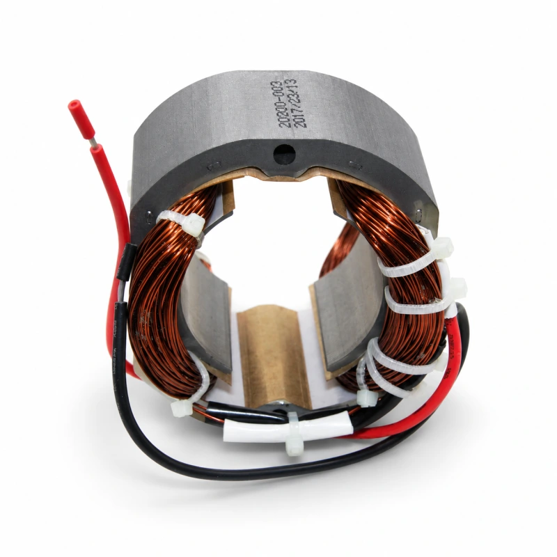 Stator pro magnetickou vrtačku MB 754 1