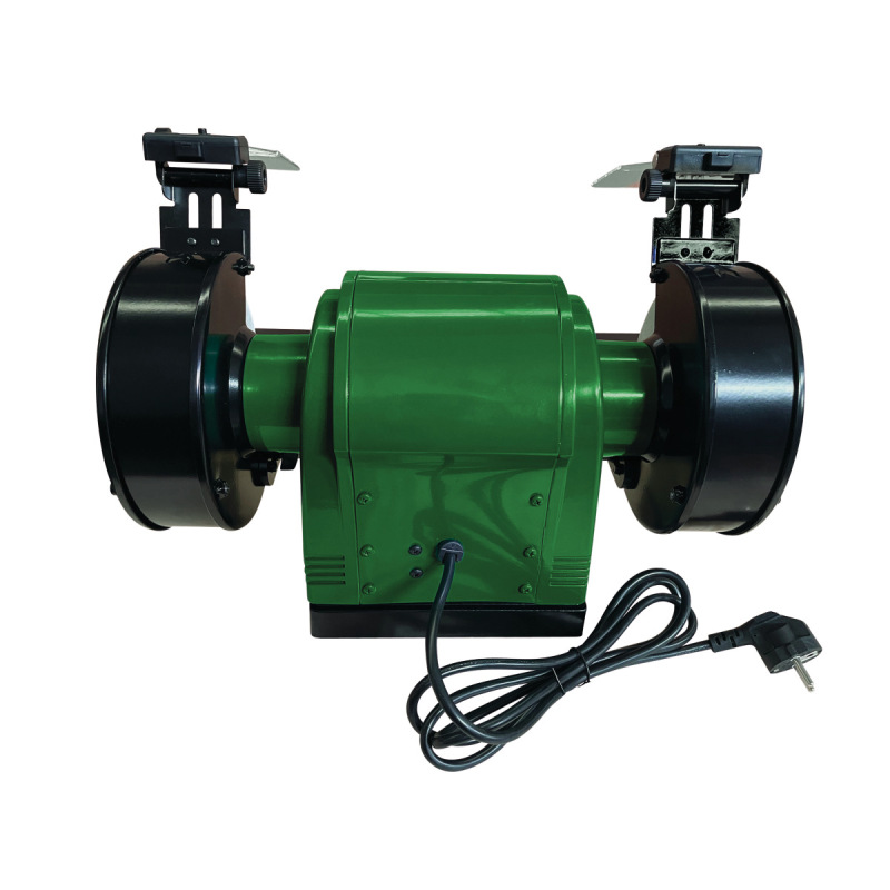 Dvoukotoučová bruska DS 150 L 3