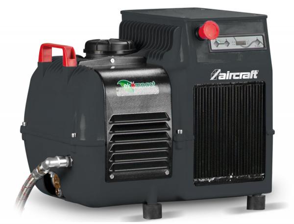 Skrutkový kompresor ACS Special 3,0-10-200 (400 V)