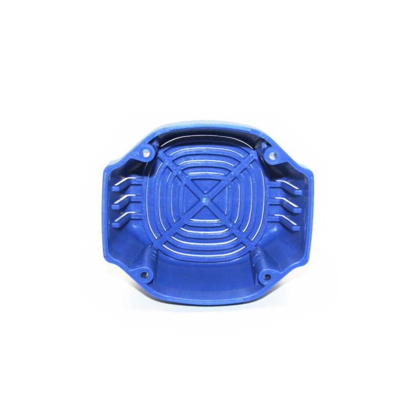 Víko krytu motoru magnetické vrtačky MB 502, MB 754 1