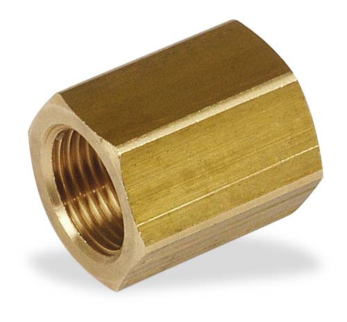 Spojovací matice (mufna) 3/4" IG