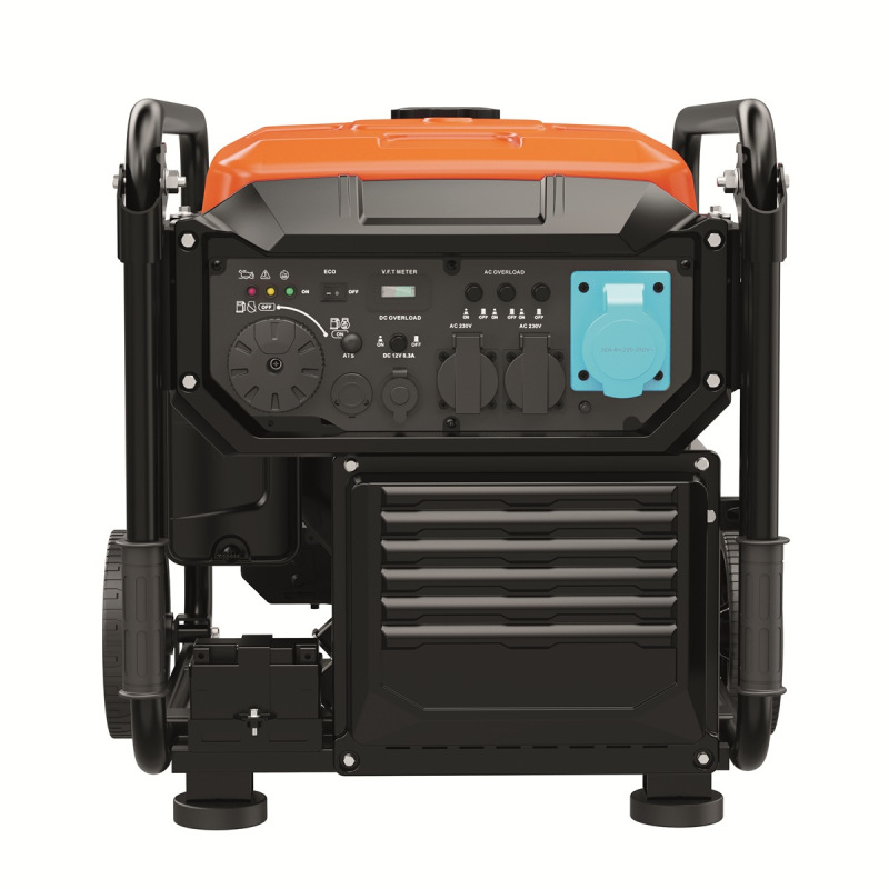 Invertorová elektrocentrála PG-I 85 SE HC 2