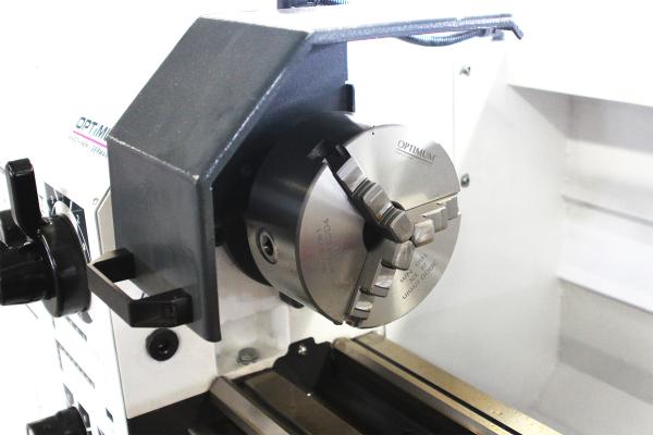 Soustruh OPTIturn TM 3310V 1