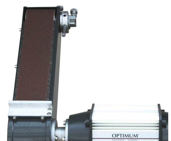 Kombinovaná bruska Optigrind GU 30 S (400 V) 2