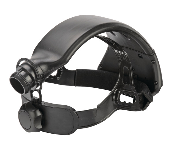 Hlavový pás pro VarioProtect XXL W TC AIR TH3