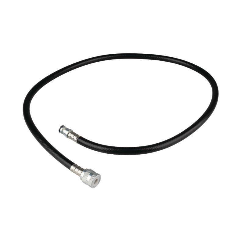 Náhradní hadice o délce 1000 m s QT konektorem