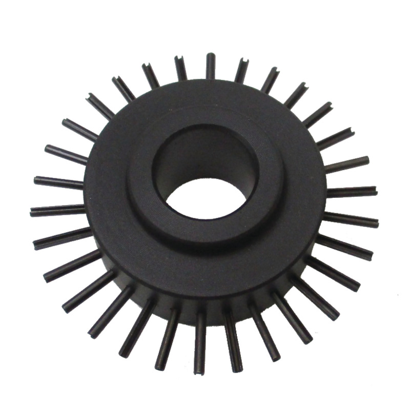 Odjelhovač pro MKS 315/350 V/VH/VA 051/24, Rozteč zubů 6 mm
