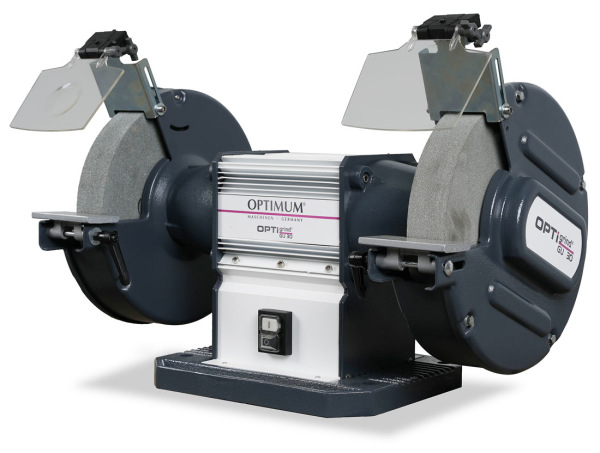 Dvoukotoučová bruska OPTIgrind GU 30 1