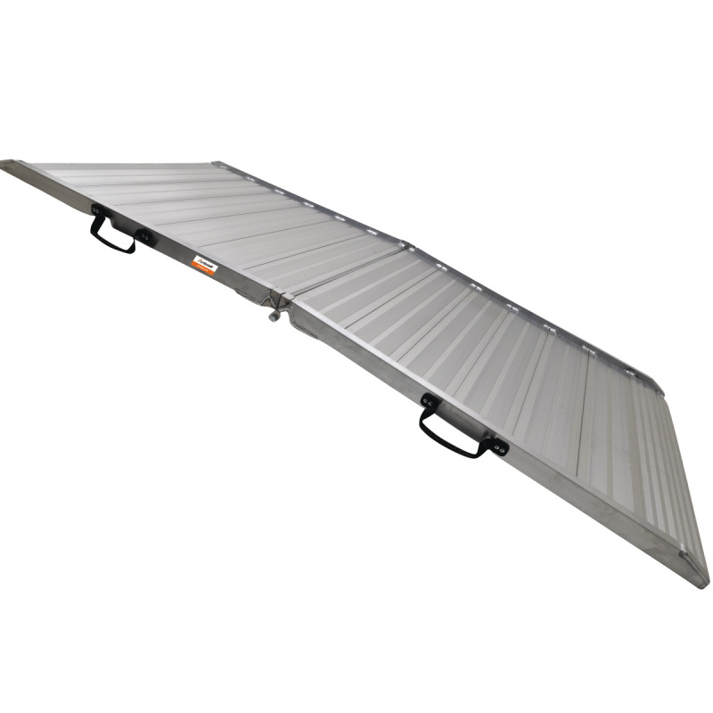 Nakládací rampa LR 400-2,0 K