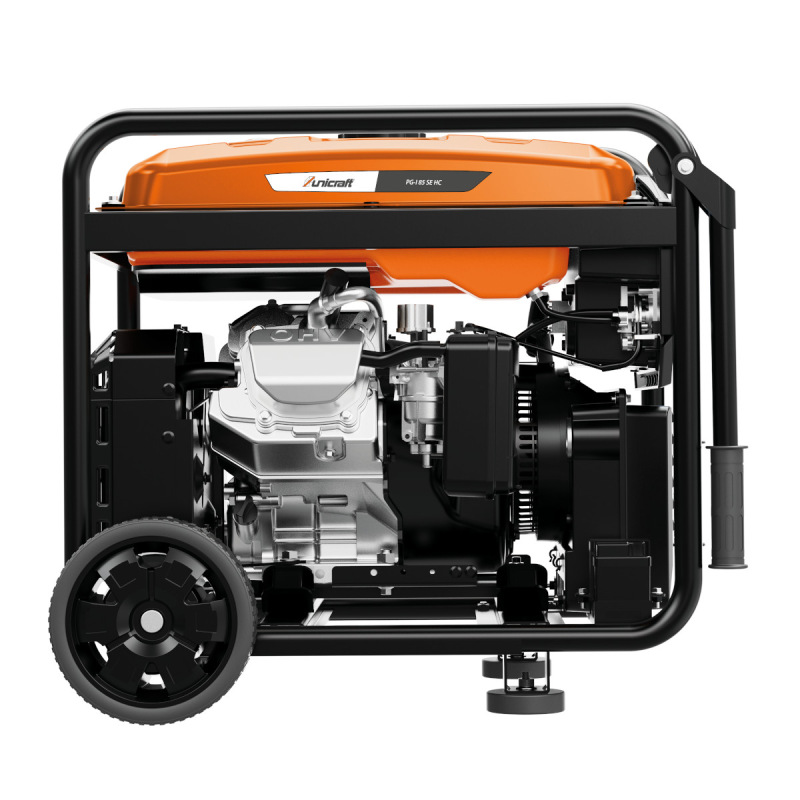 Invertorová elektrocentrála PG-I 85 SE HC 4