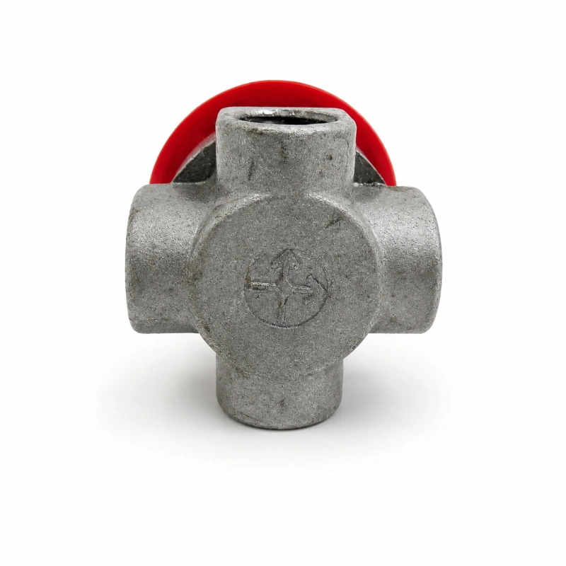 Regulátor tlaku 1/4" 1
