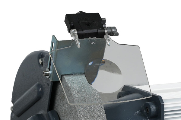 Dvoukotoučová bruska OPTIgrind GU 30 2