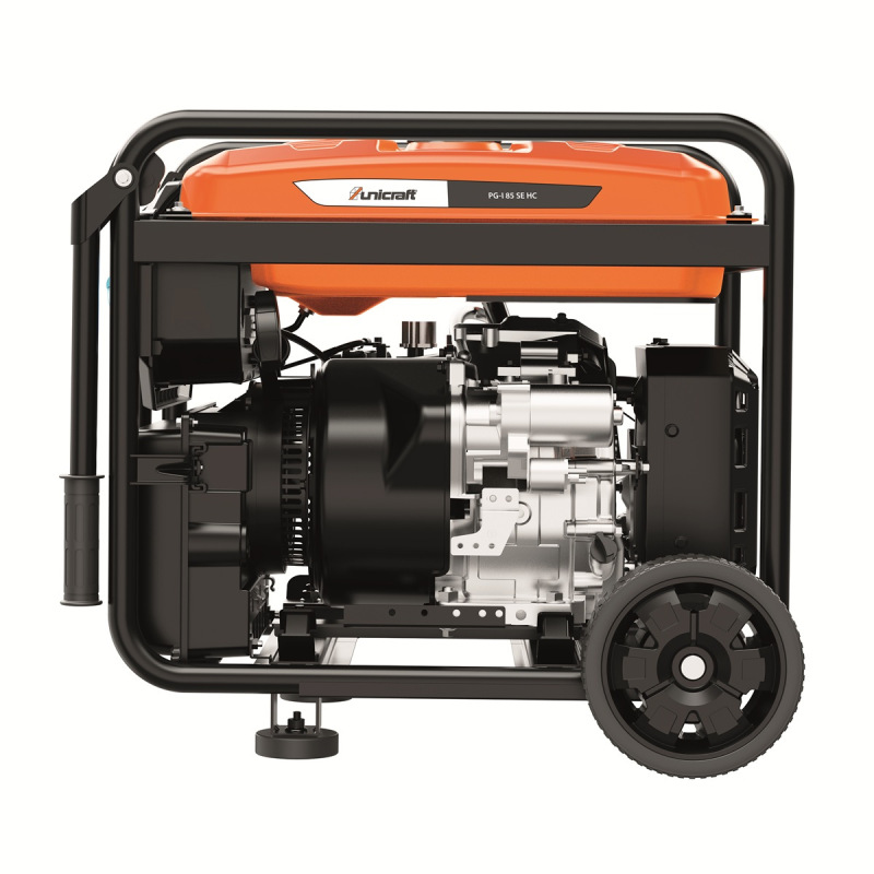 Invertorová elektrocentrála PG-I 85 SE HC 3