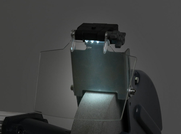 Dvoukotoučová bruska OPTIgrind GU 30 3