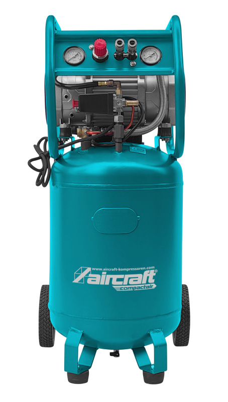 Mobilní kompresor Compact-Air 401/50 OF E 1