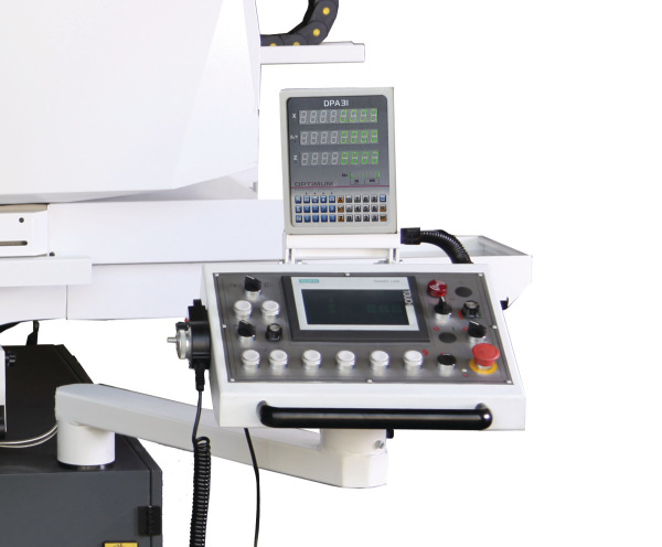Bruska na plocho OPTIgrind GT 30 5